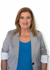Retrato oficial Denise da Supra